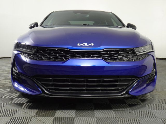 2023 Kia K5 GT