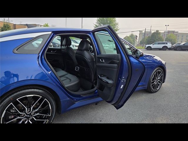2023 Kia K5 GT