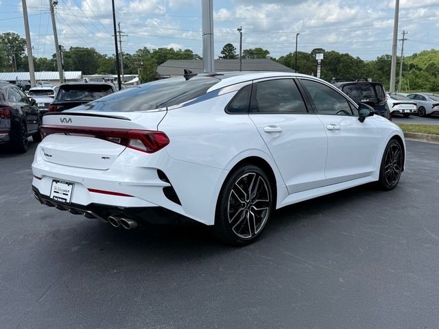 2023 Kia K5 GT