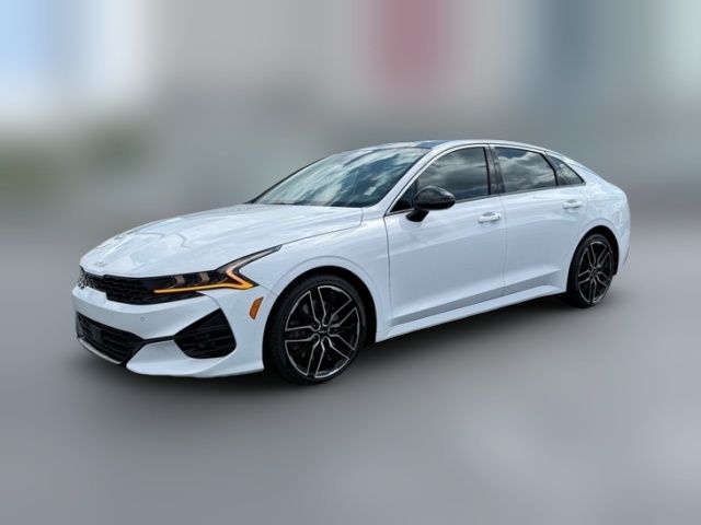 2023 Kia K5 GT