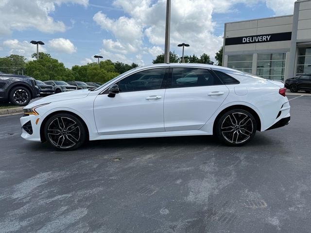 2023 Kia K5 GT