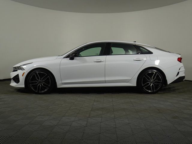 2023 Kia K5 GT