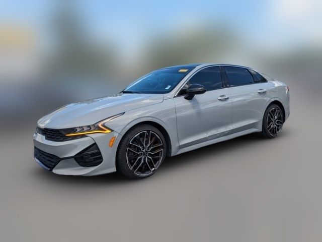 2023 Kia K5 GT
