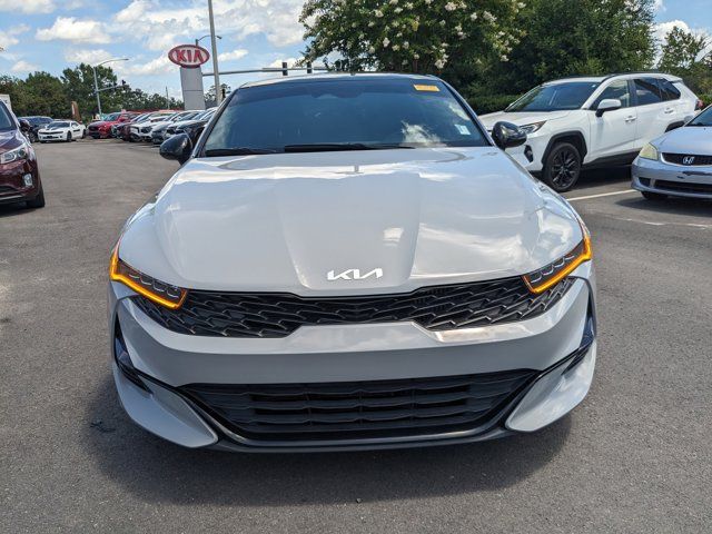 2023 Kia K5 GT
