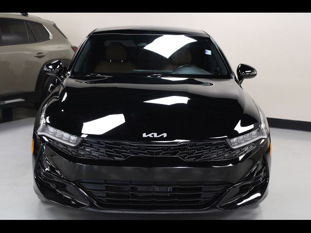 2023 Kia K5 GT