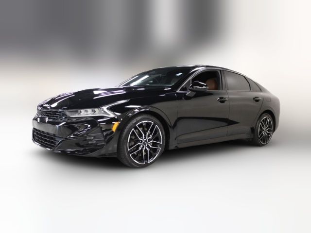 2023 Kia K5 GT