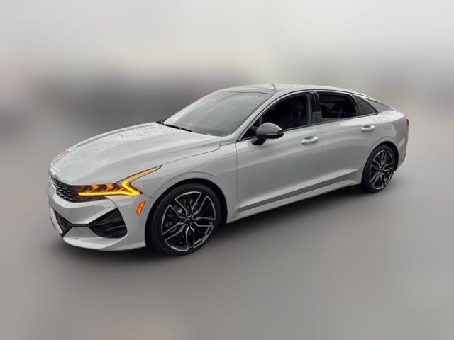 2023 Kia K5 GT
