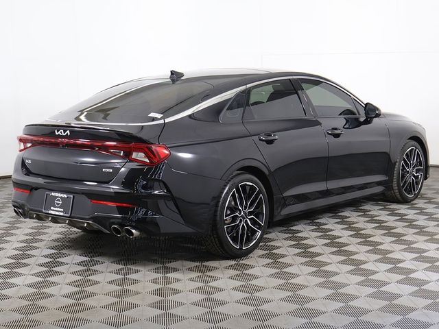 2023 Kia K5 GT