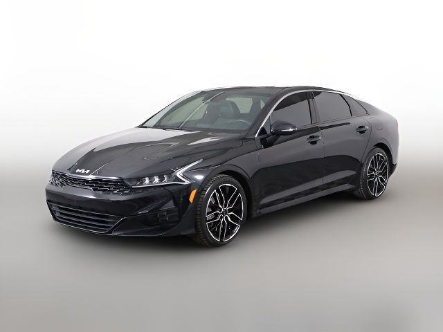 2023 Kia K5 GT