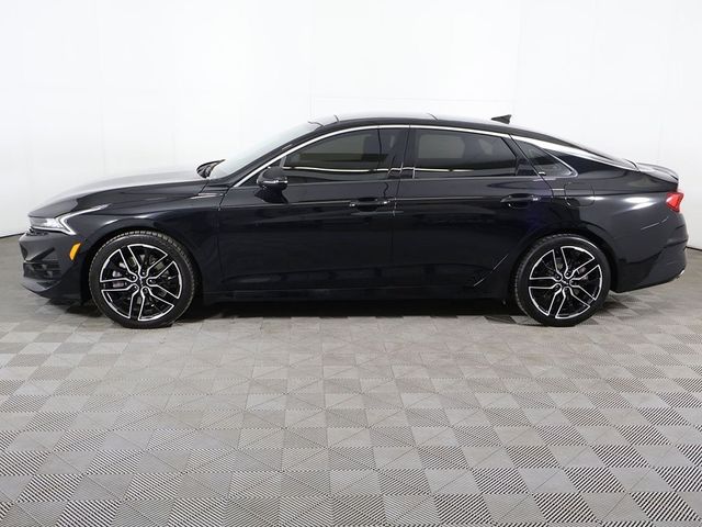 2023 Kia K5 GT
