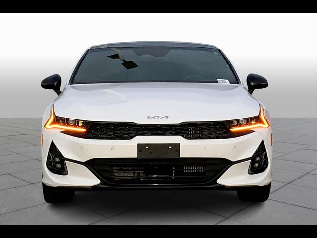 2023 Kia K5 GT