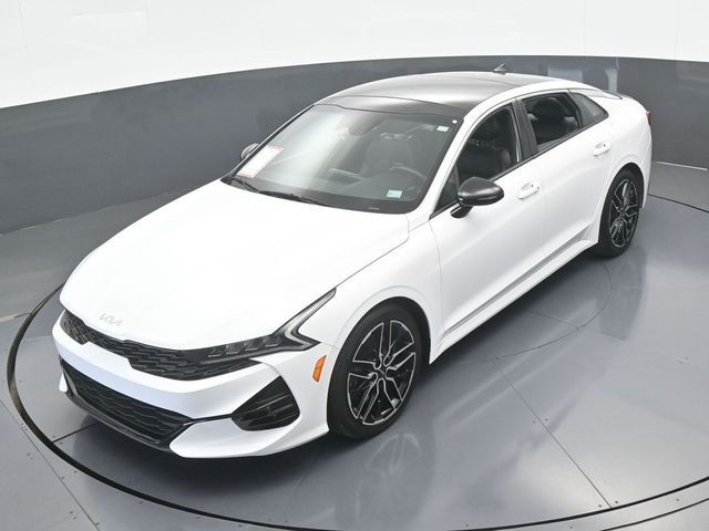 2023 Kia K5 GT