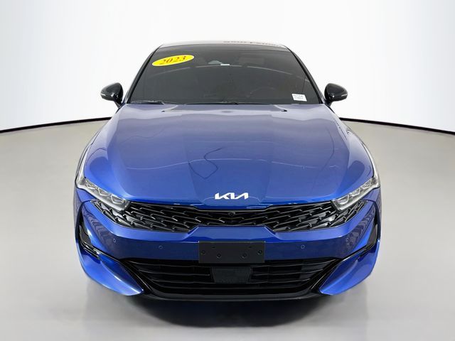 2023 Kia K5 GT