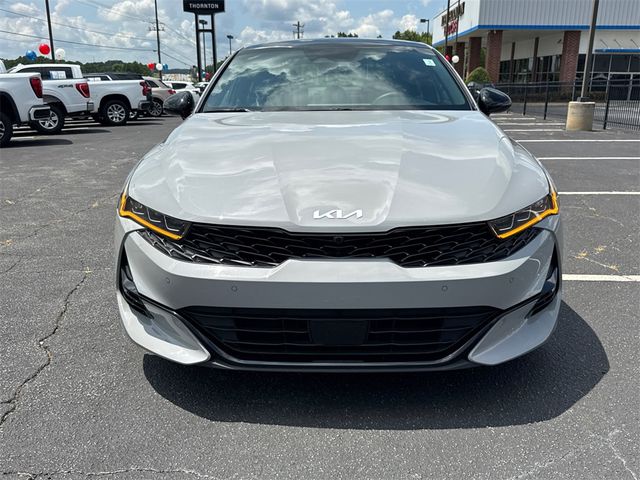 2023 Kia K5 GT