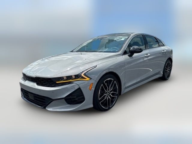 2023 Kia K5 GT