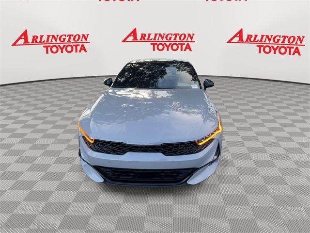 2023 Kia K5 GT