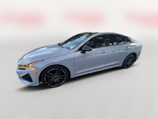 2023 Kia K5 GT