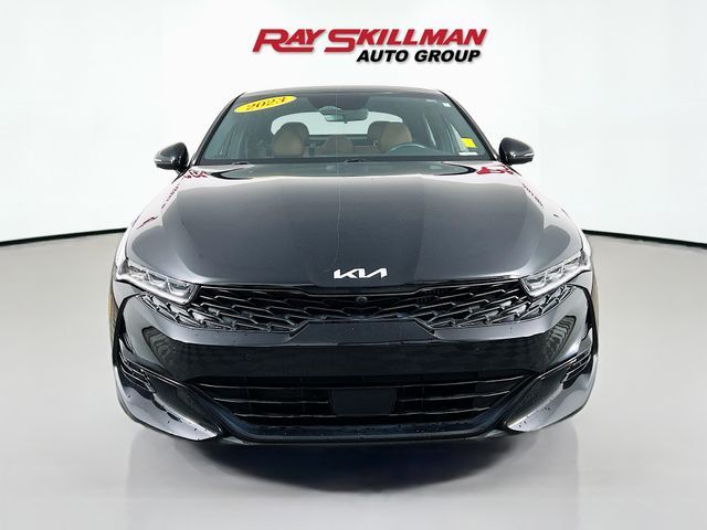 2023 Kia K5 GT