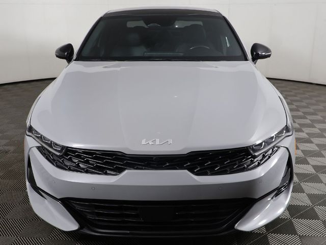2023 Kia K5 GT