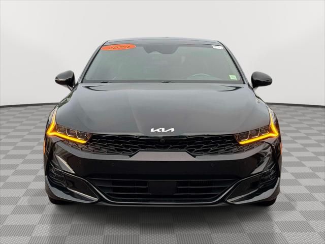 2023 Kia K5 GT