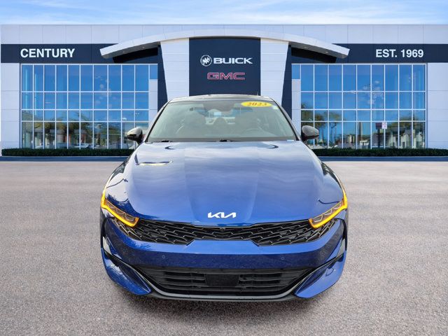 2023 Kia K5 GT