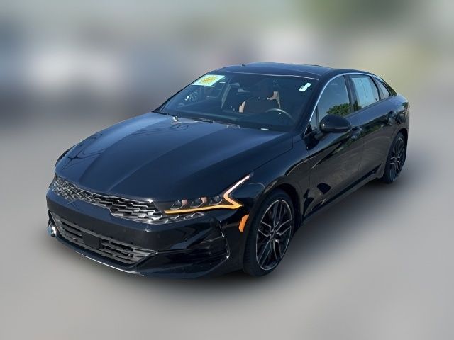 2023 Kia K5 GT