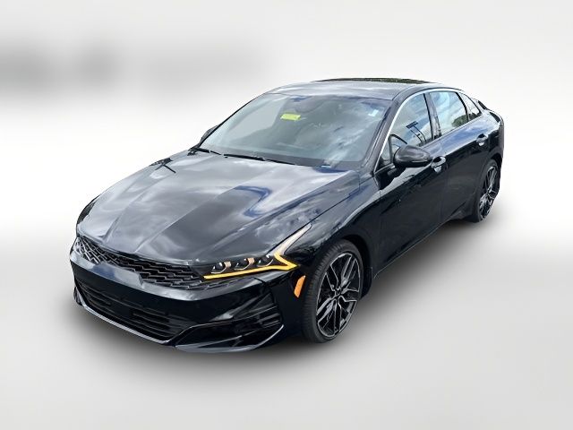 2023 Kia K5 GT