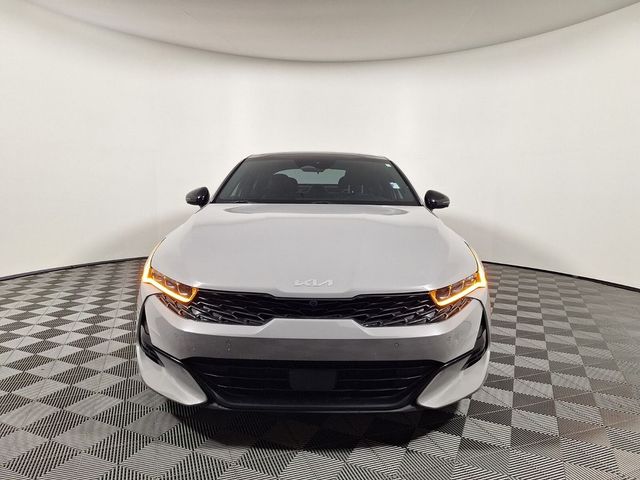 2023 Kia K5 GT