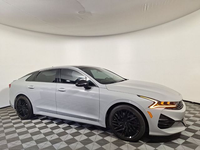 2023 Kia K5 GT
