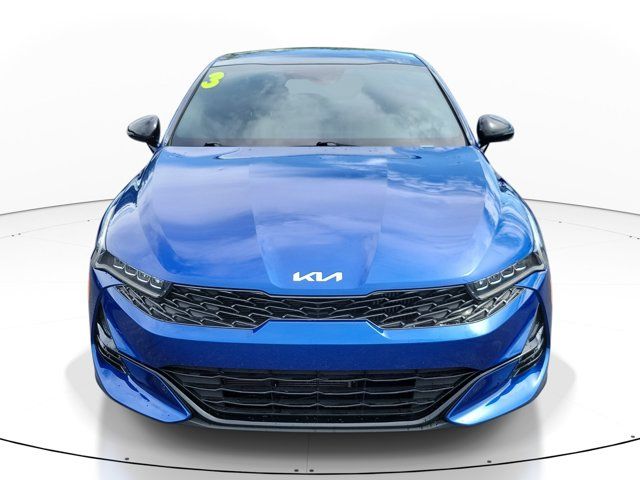 2023 Kia K5 GT