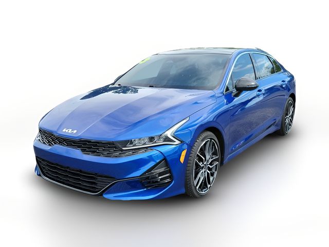 2023 Kia K5 GT