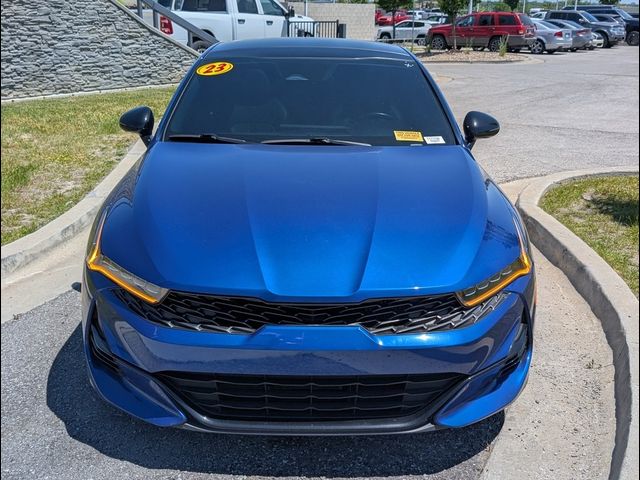 2023 Kia K5 GT