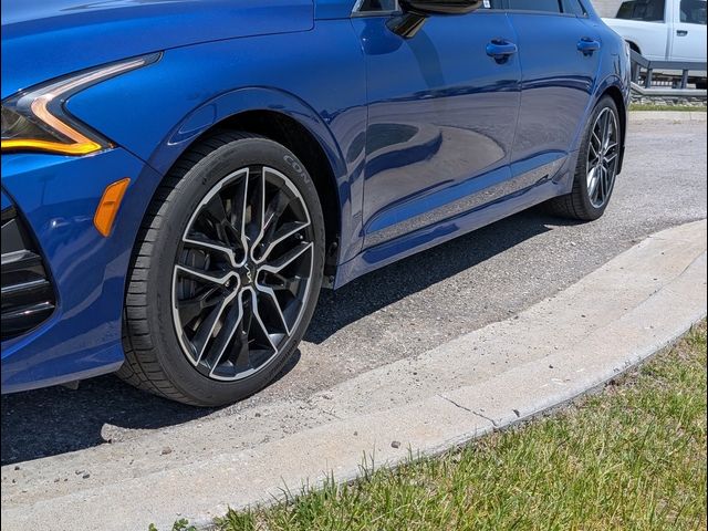 2023 Kia K5 GT