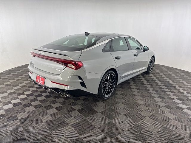 2023 Kia K5 GT