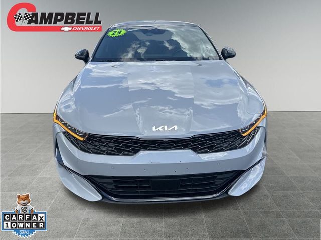 2023 Kia K5 GT