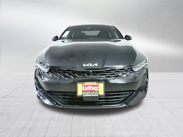 2023 Kia K5 GT