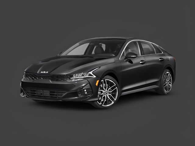 2023 Kia K5 GT