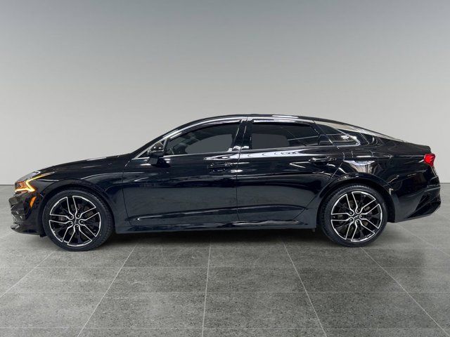 2023 Kia K5 GT