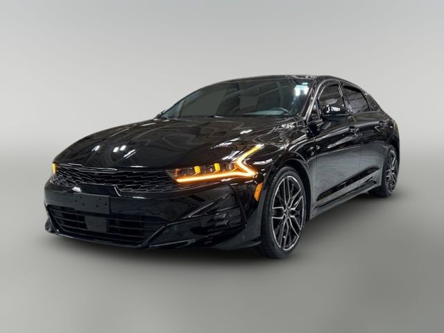 2023 Kia K5 GT