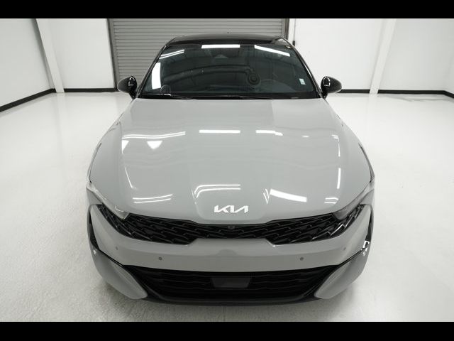 2023 Kia K5 GT