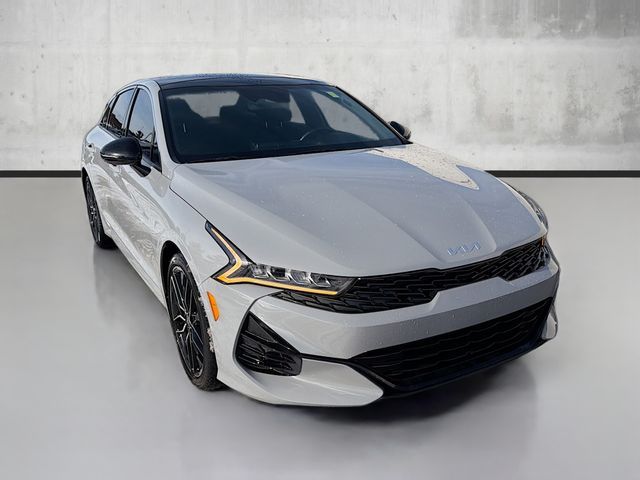 2023 Kia K5 GT