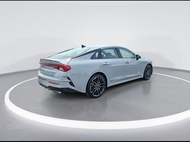 2023 Kia K5 GT