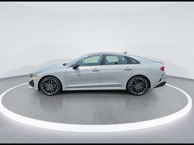 2023 Kia K5 GT