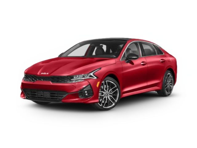 2023 Kia K5 GT