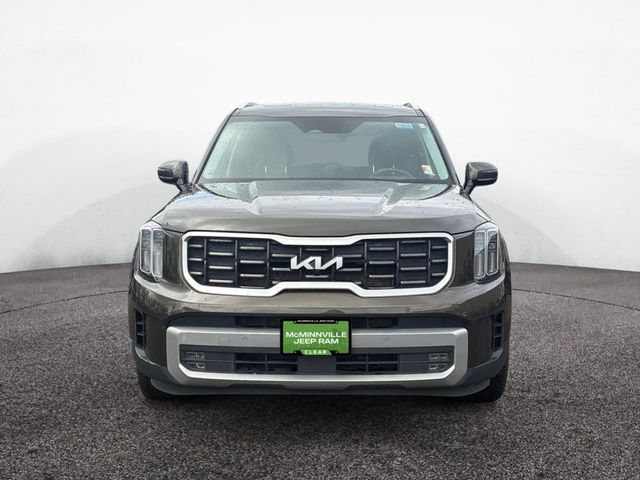 2023 Kia K5 GT