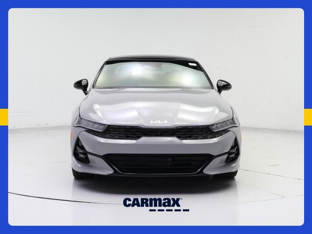 2023 Kia K5 GT