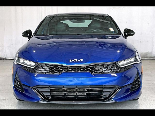 2023 Kia K5 GT