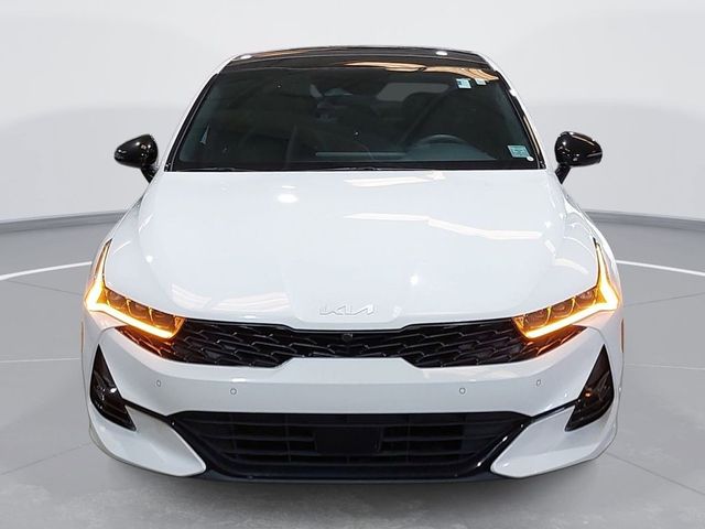 2023 Kia K5 GT