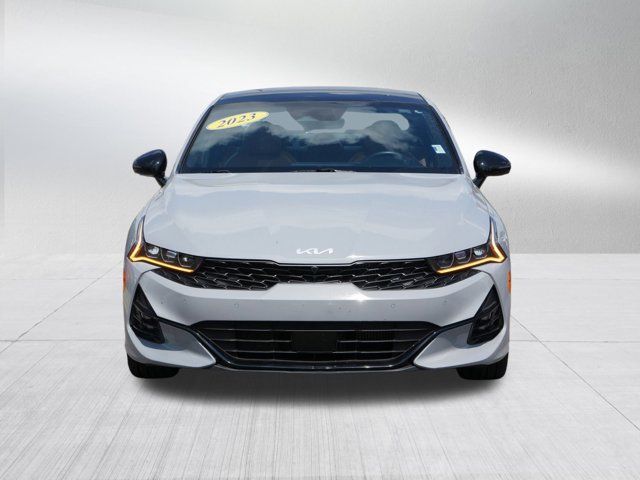 2023 Kia K5 GT