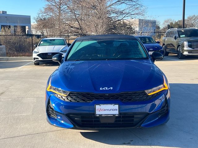 2023 Kia K5 GT